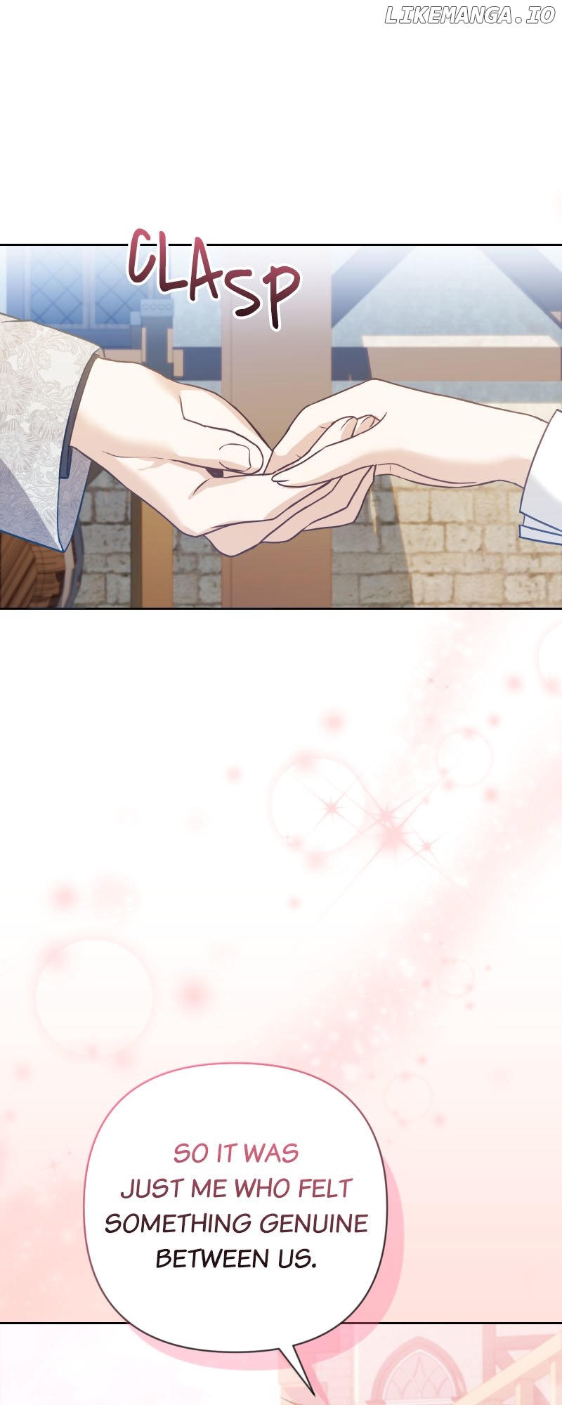 The Obsessive Stud Scammed Me into Marriage Chapter 7 - page 54