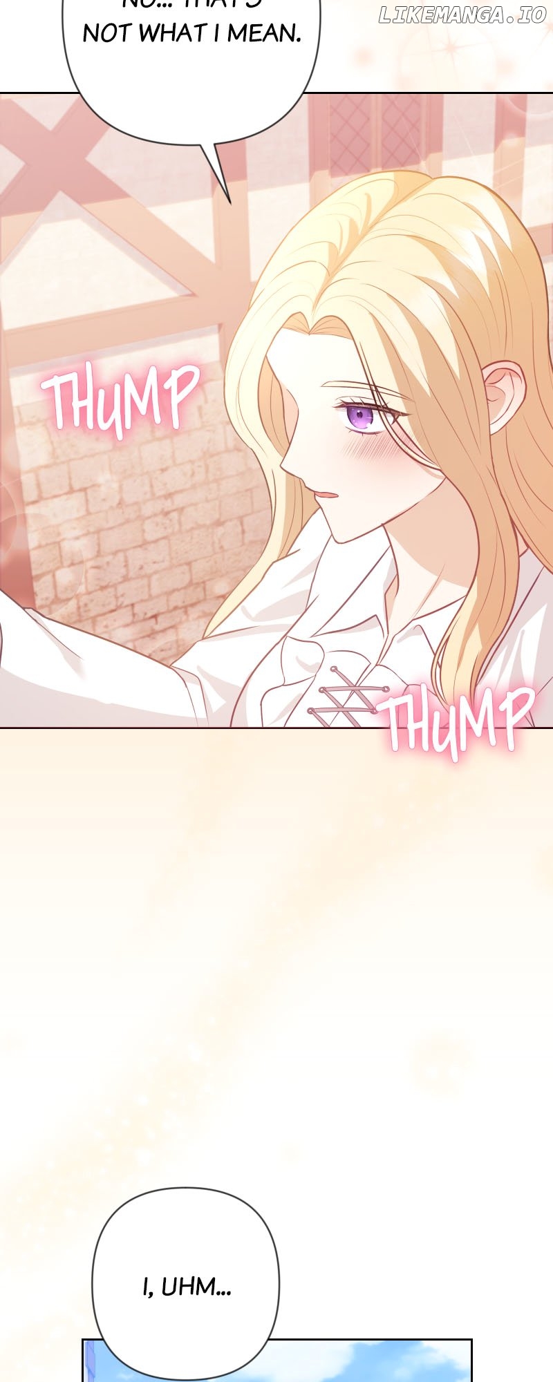 The Obsessive Stud Scammed Me into Marriage Chapter 7 - page 56