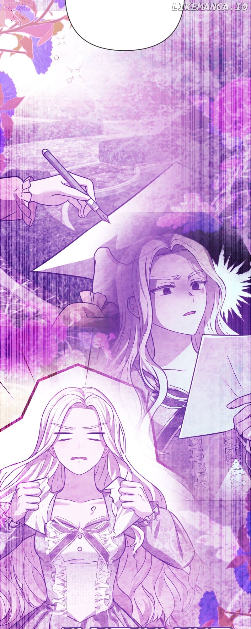 The Obsessive Stud Scammed Me into Marriage Chapter 7 - page 60