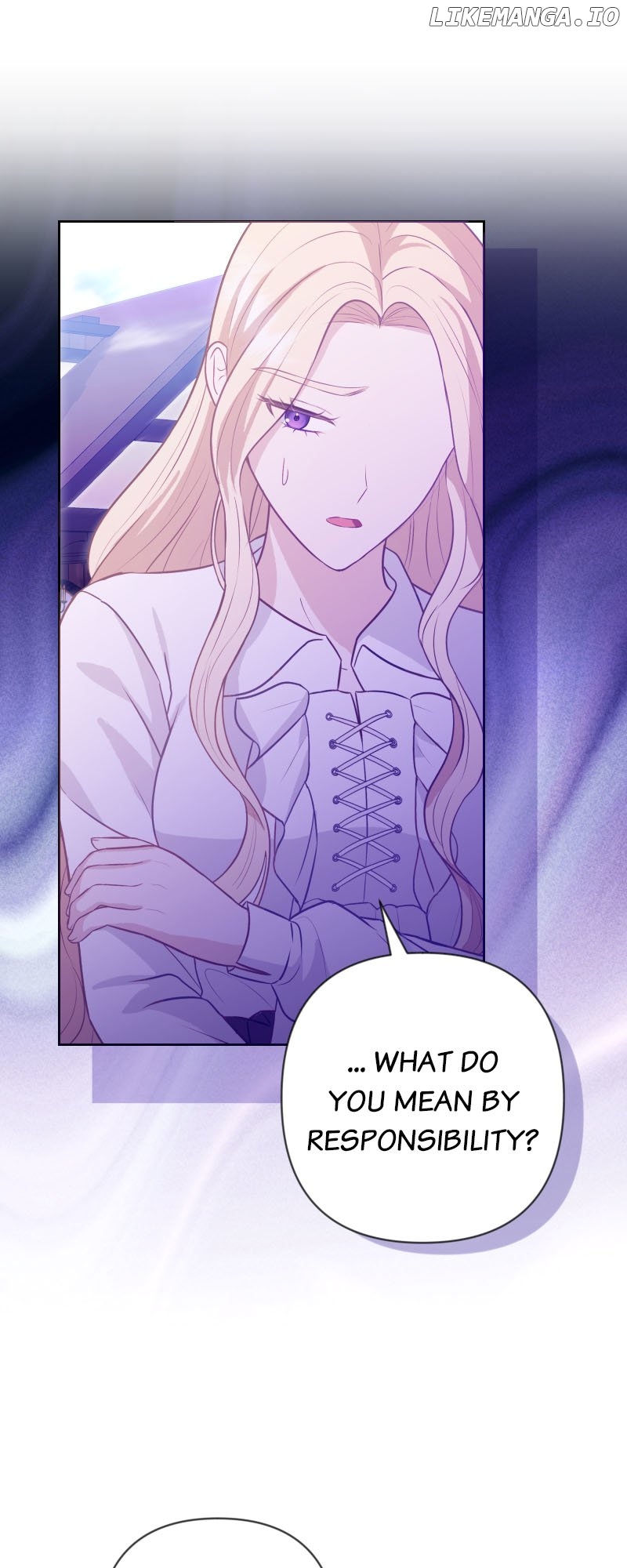 The Obsessive Stud Scammed Me into Marriage Chapter 7 - page 62