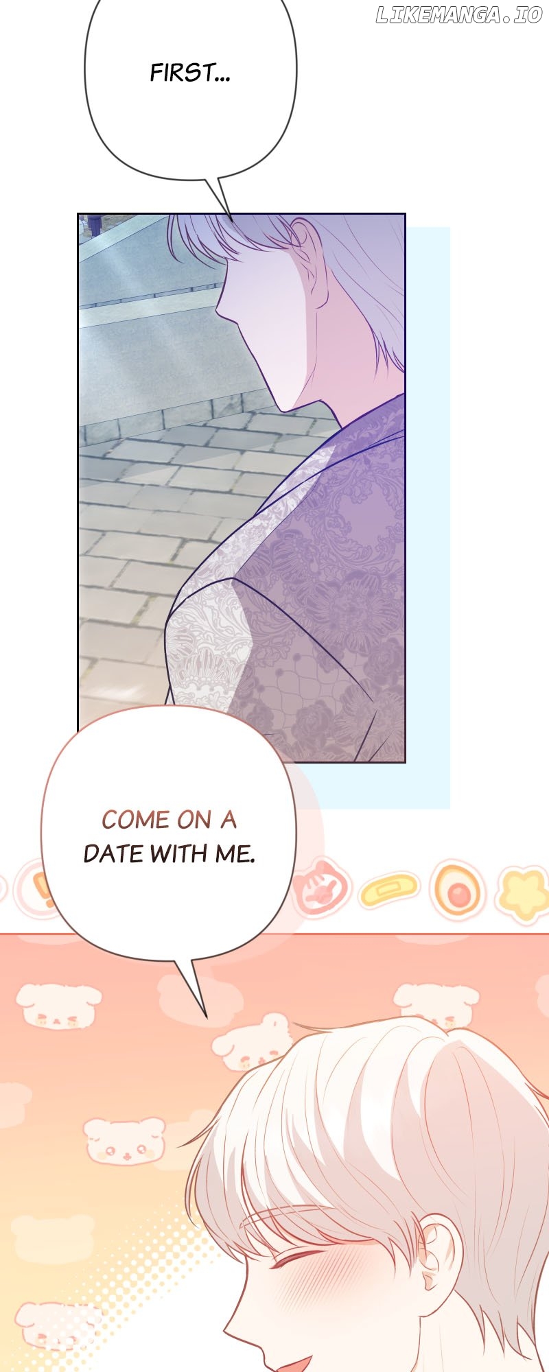 The Obsessive Stud Scammed Me into Marriage Chapter 7 - page 63