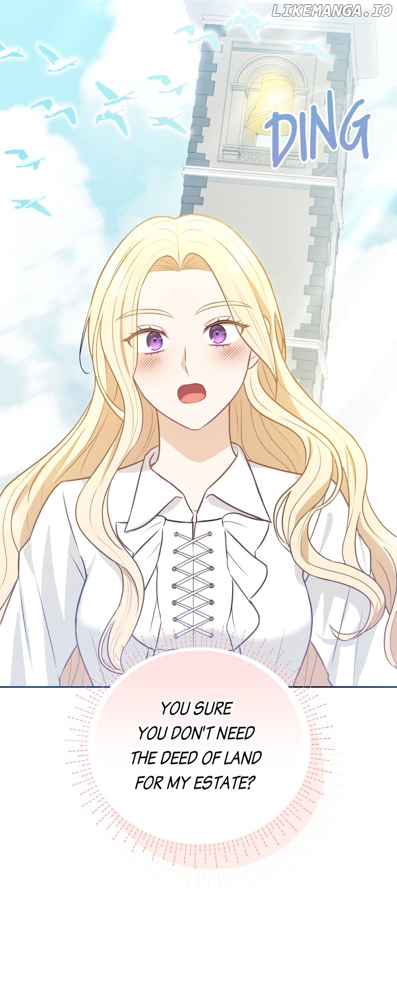 The Obsessive Stud Scammed Me into Marriage Chapter 7 - page 65