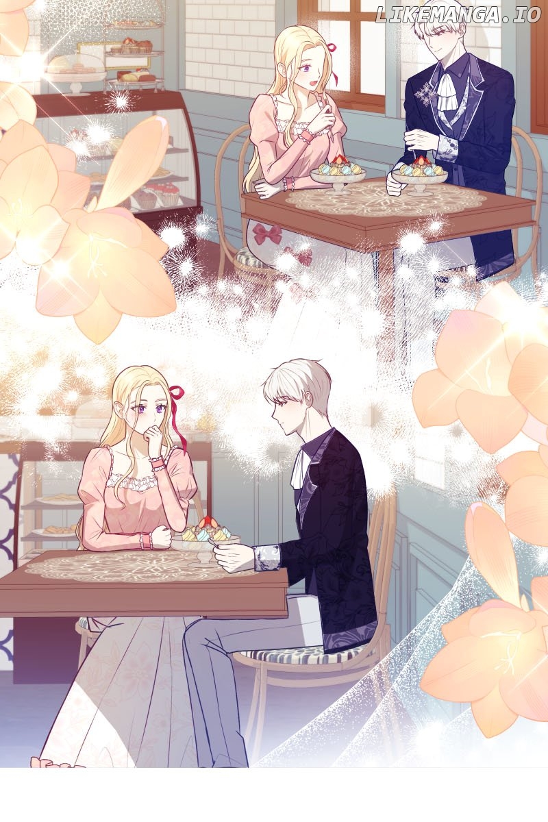 The Obsessive Stud Scammed Me into Marriage Chapter 7 - page 70