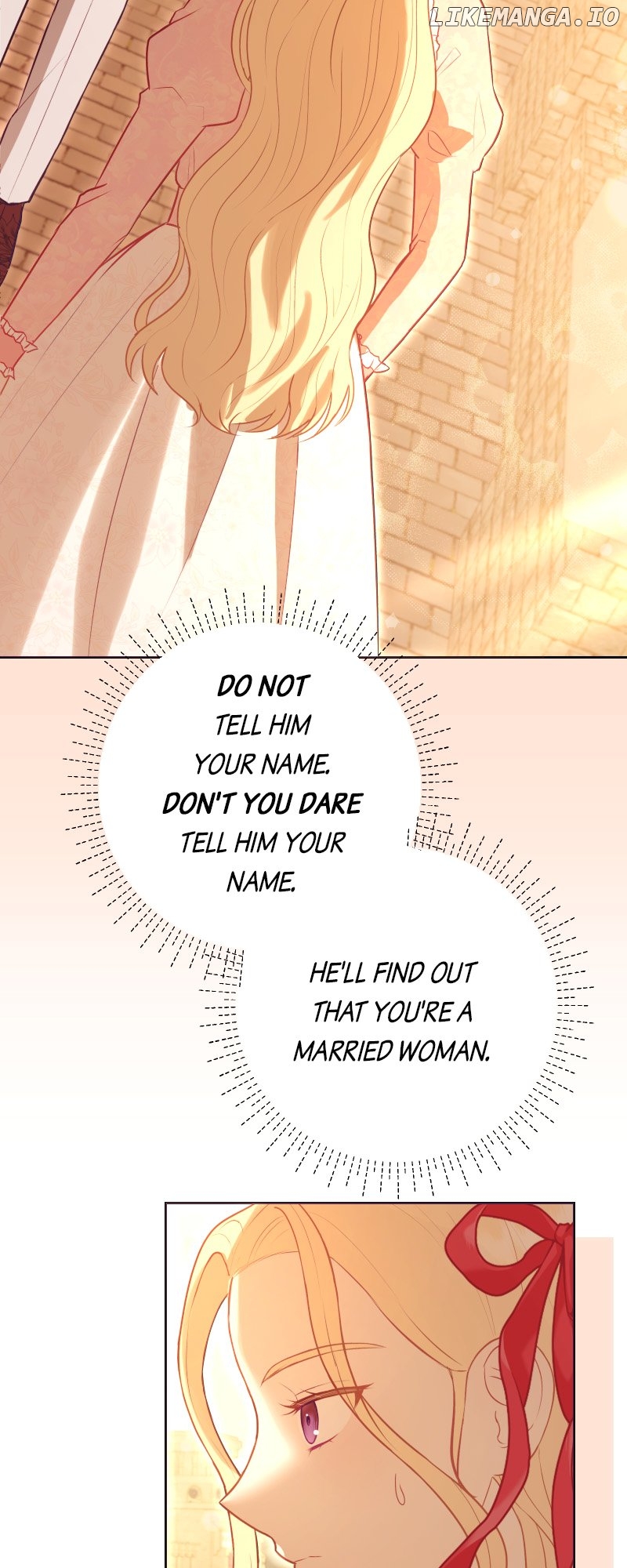 The Obsessive Stud Scammed Me into Marriage Chapter 7 - page 75