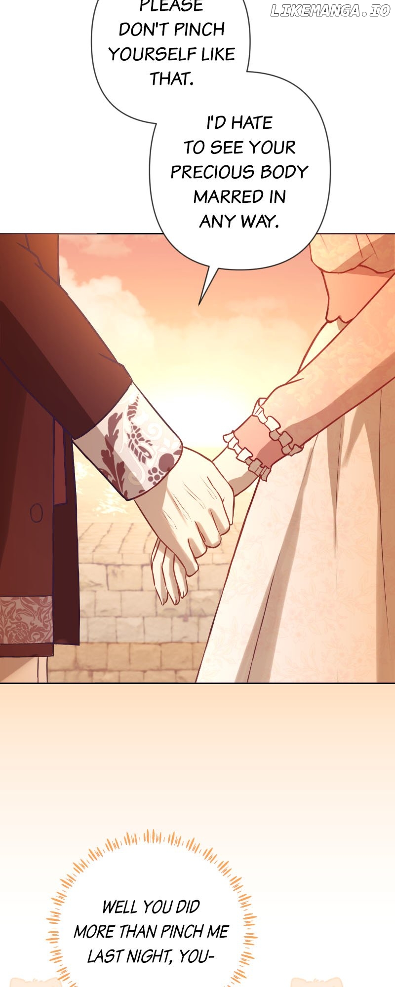 The Obsessive Stud Scammed Me into Marriage Chapter 7 - page 79