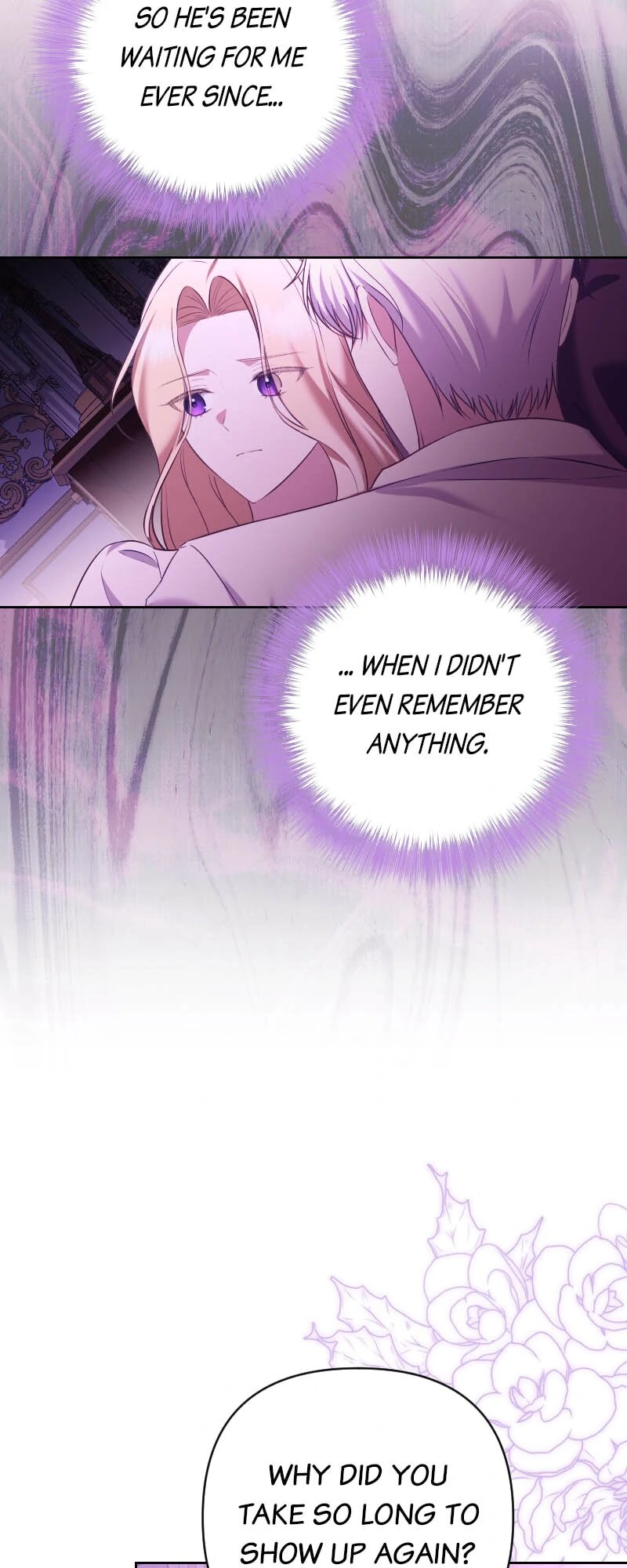 The Obsessive Stud Scammed Me into Marriage Chapter 47 - page 13