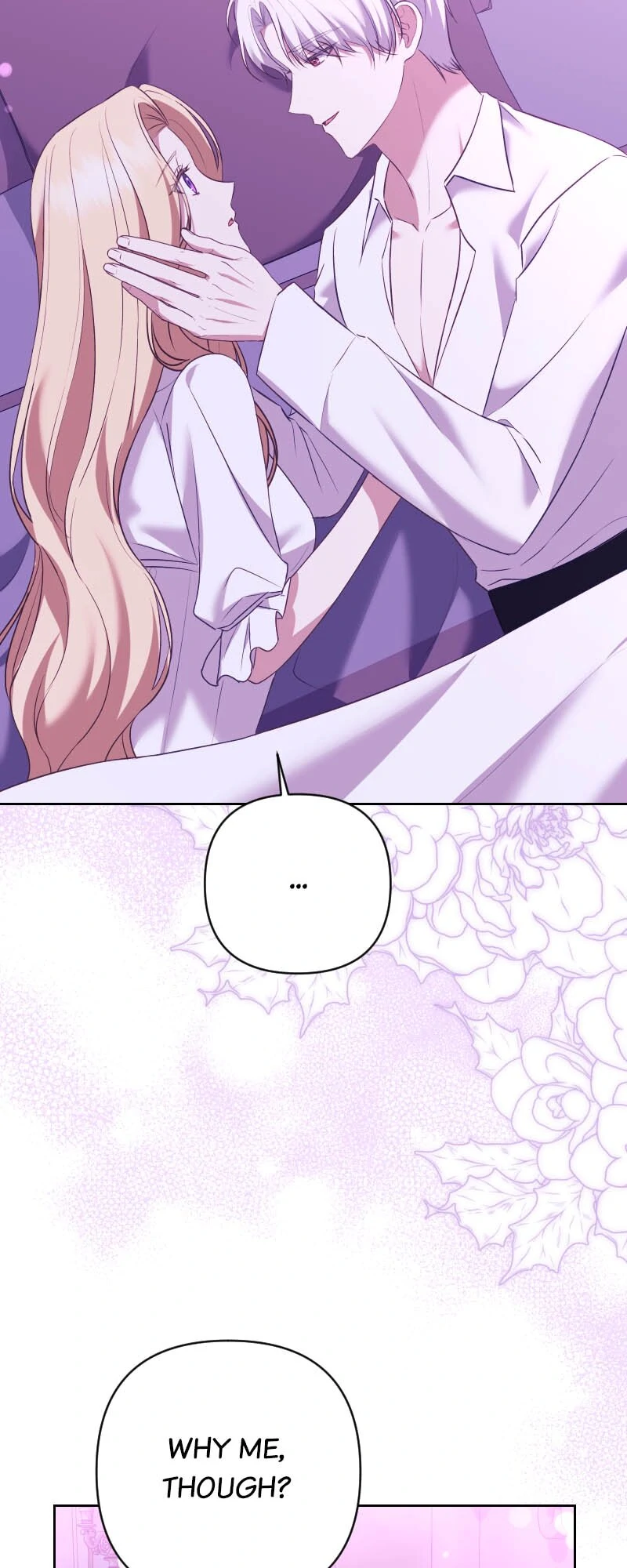 The Obsessive Stud Scammed Me into Marriage Chapter 47 - page 15