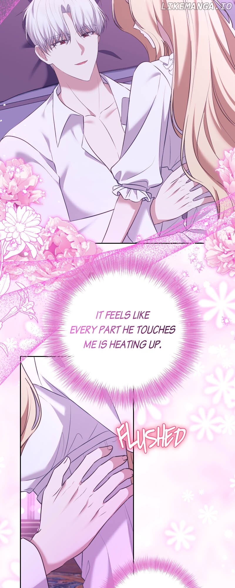 The Obsessive Stud Scammed Me into Marriage Chapter 47 - page 18