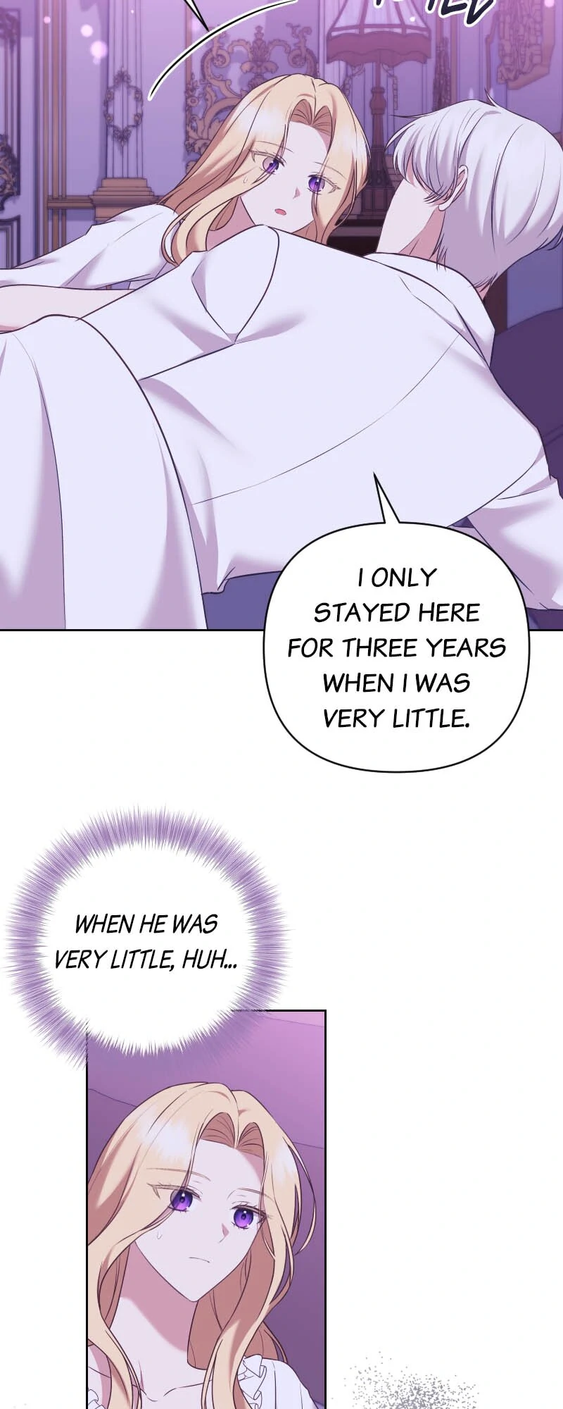 The Obsessive Stud Scammed Me into Marriage Chapter 47 - page 2