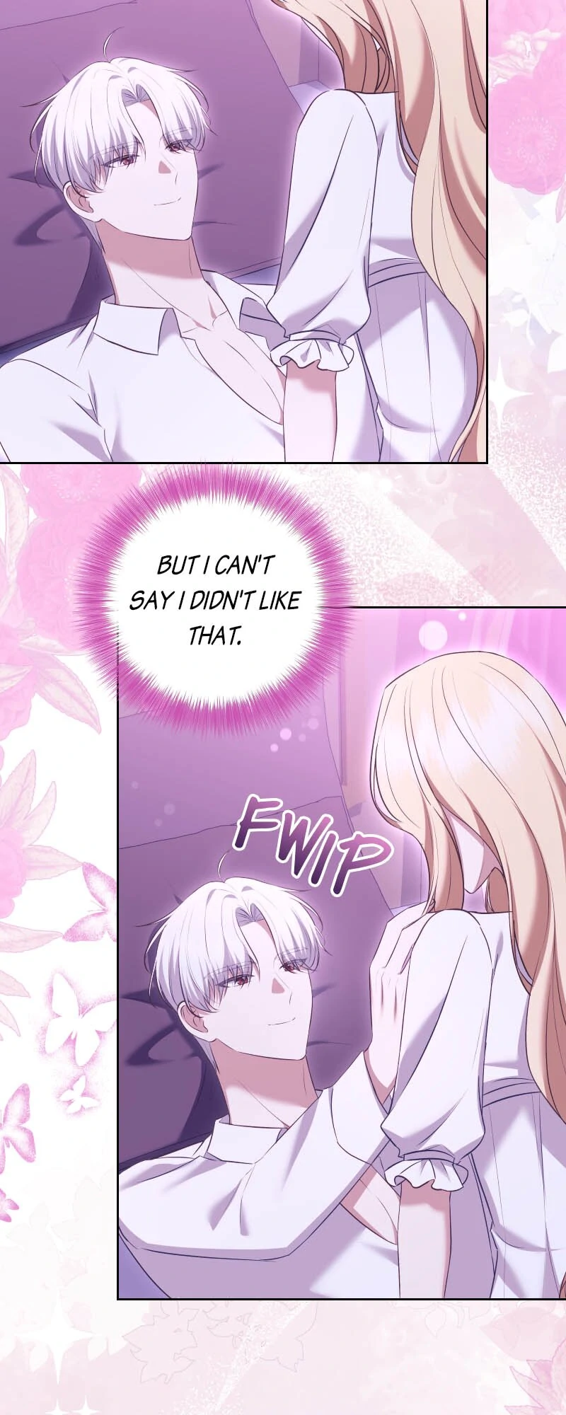 The Obsessive Stud Scammed Me into Marriage Chapter 47 - page 24
