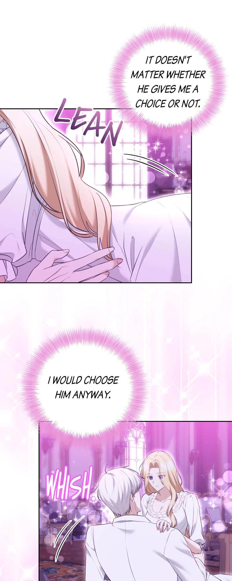 The Obsessive Stud Scammed Me into Marriage Chapter 47 - page 27