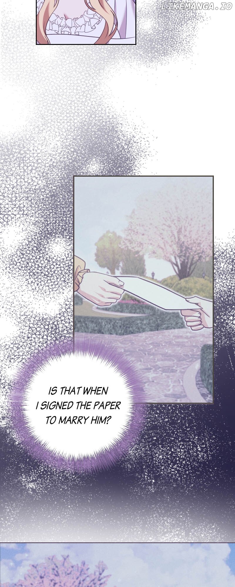 The Obsessive Stud Scammed Me into Marriage Chapter 47 - page 3