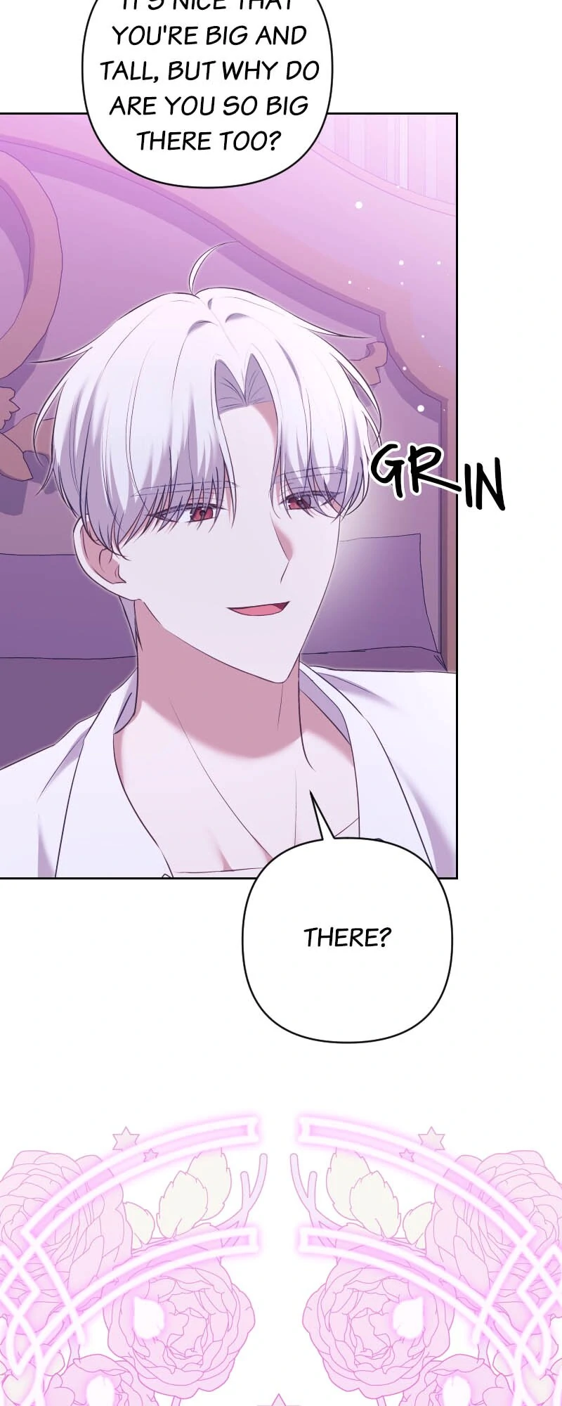 The Obsessive Stud Scammed Me into Marriage Chapter 47 - page 33