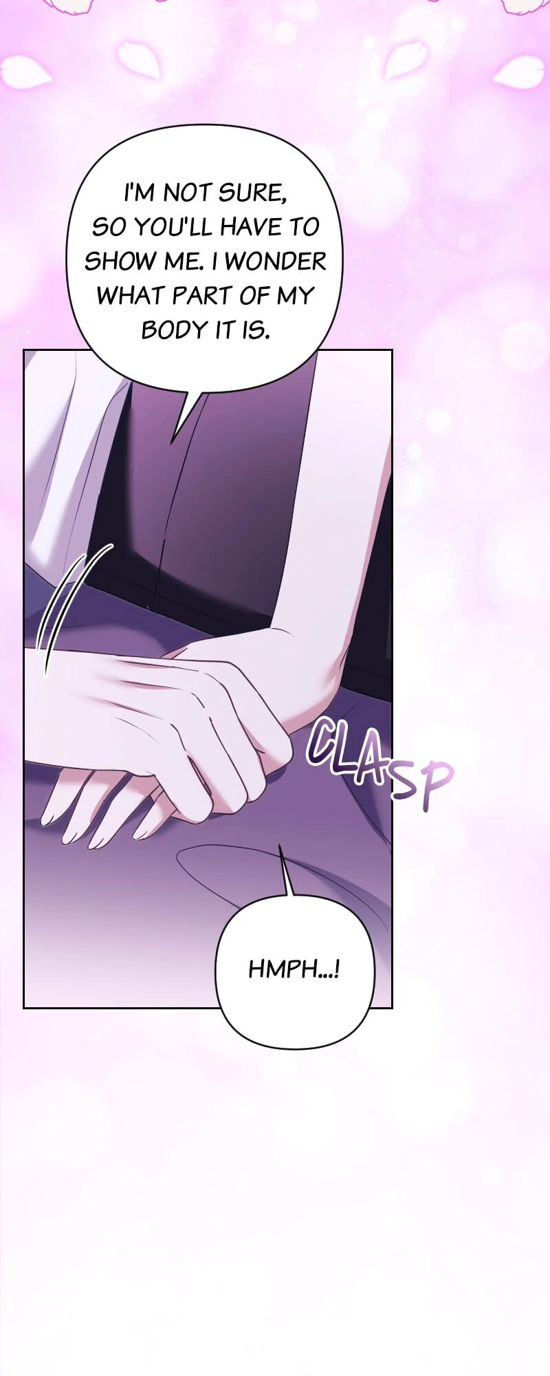 The Obsessive Stud Scammed Me into Marriage Chapter 47 - page 35