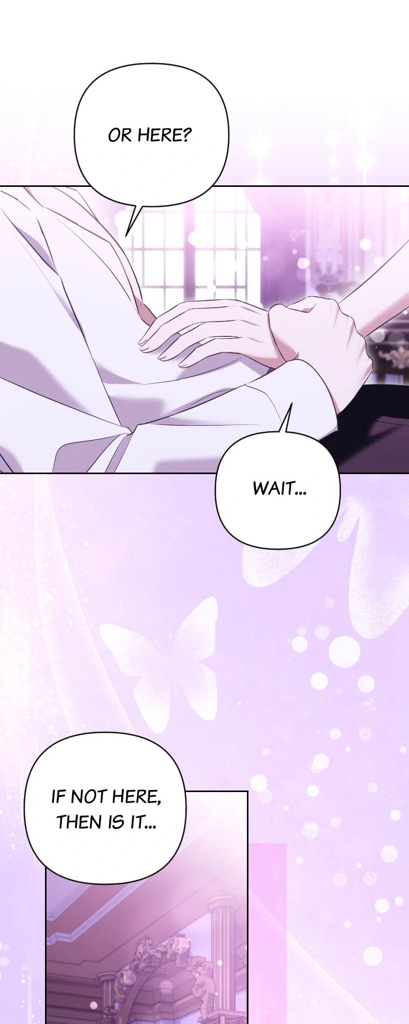 The Obsessive Stud Scammed Me into Marriage Chapter 47 - page 37