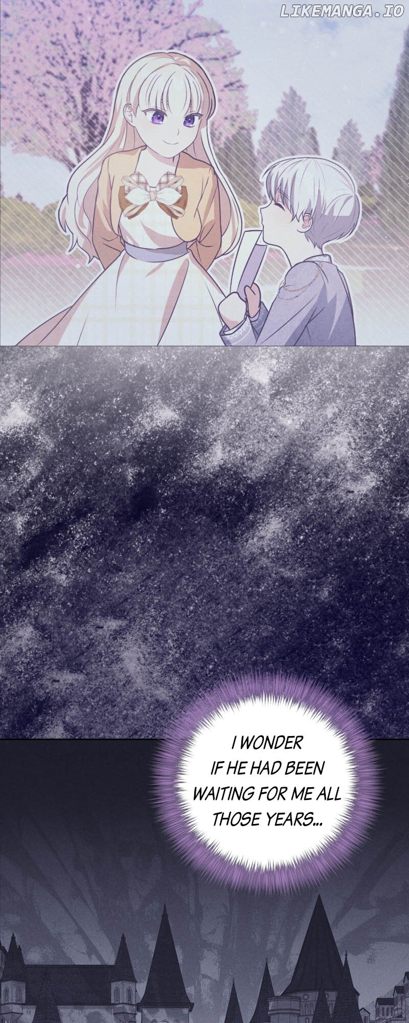 The Obsessive Stud Scammed Me into Marriage Chapter 47 - page 4