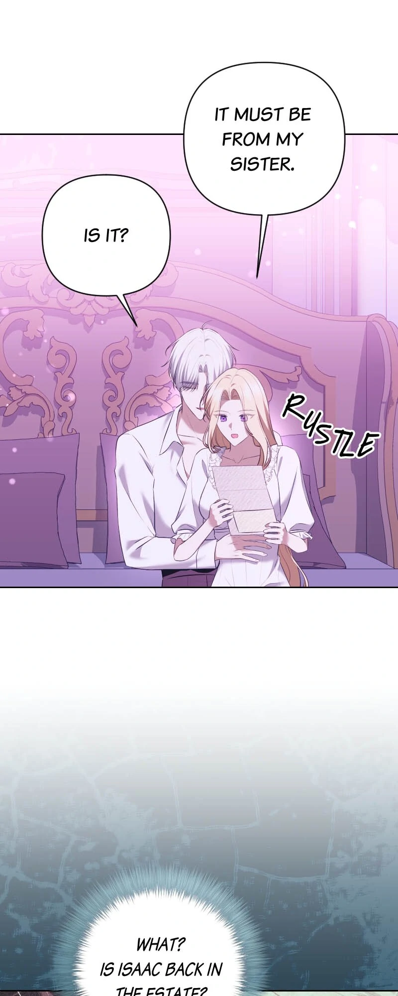 The Obsessive Stud Scammed Me into Marriage Chapter 47 - page 42