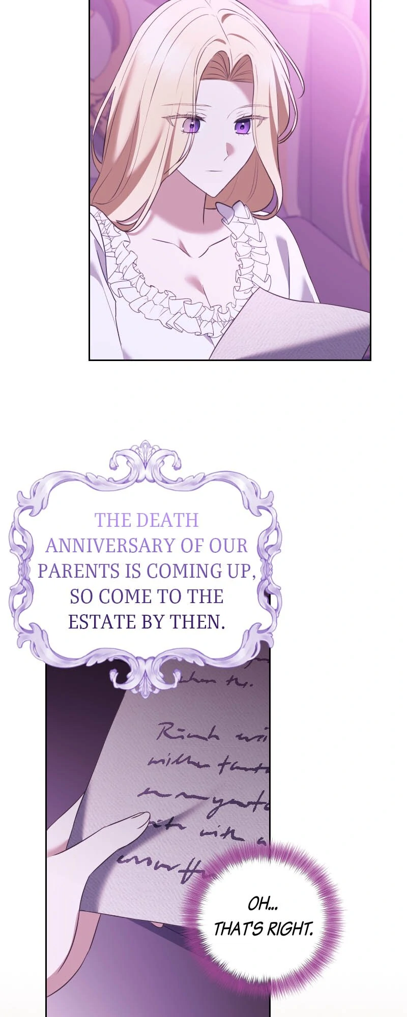 The Obsessive Stud Scammed Me into Marriage Chapter 47 - page 44