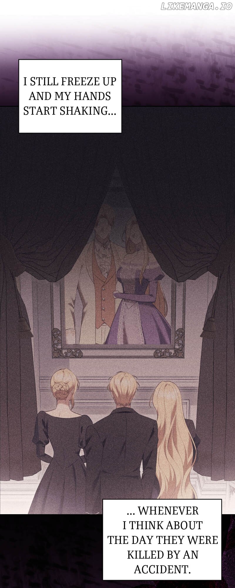The Obsessive Stud Scammed Me into Marriage Chapter 47 - page 47