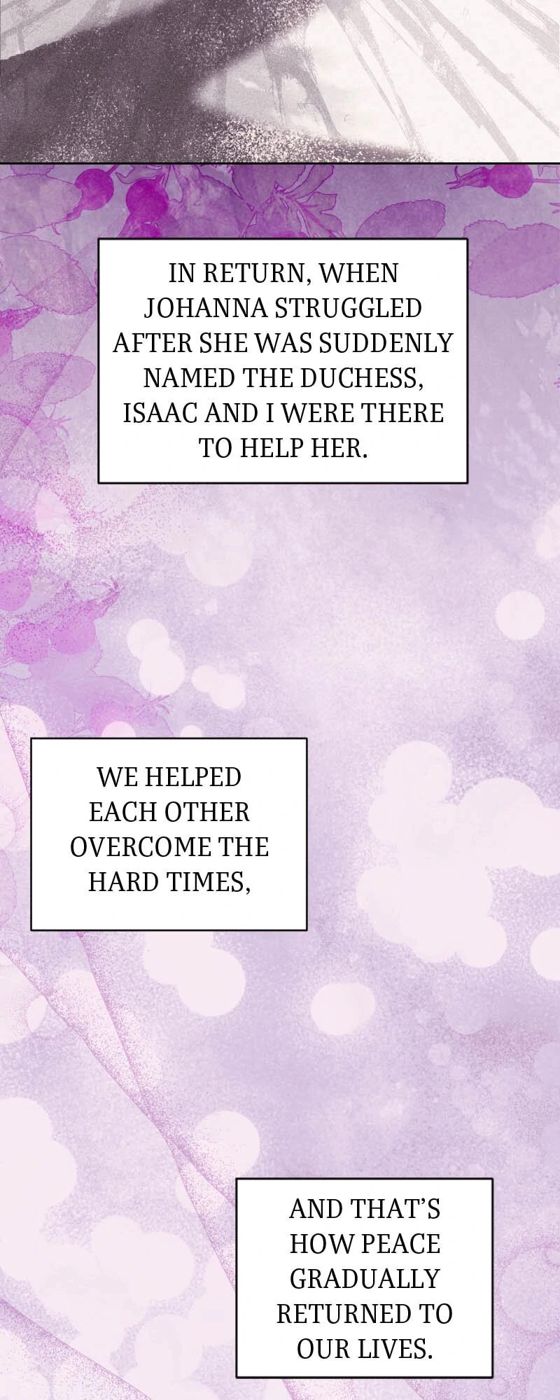 The Obsessive Stud Scammed Me into Marriage Chapter 47 - page 49