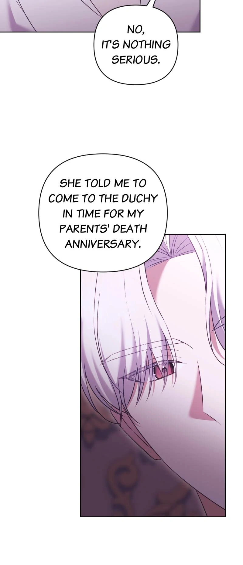 The Obsessive Stud Scammed Me into Marriage Chapter 47 - page 51
