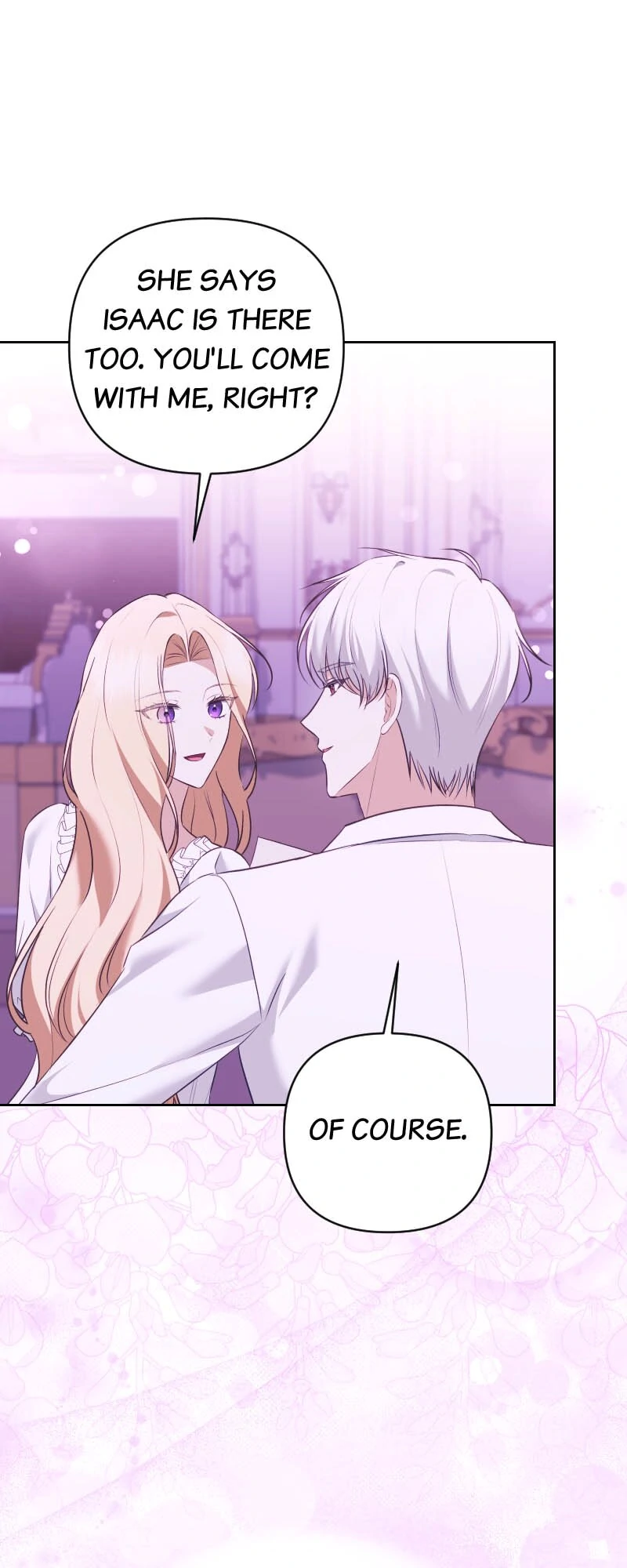 The Obsessive Stud Scammed Me into Marriage Chapter 47 - page 52