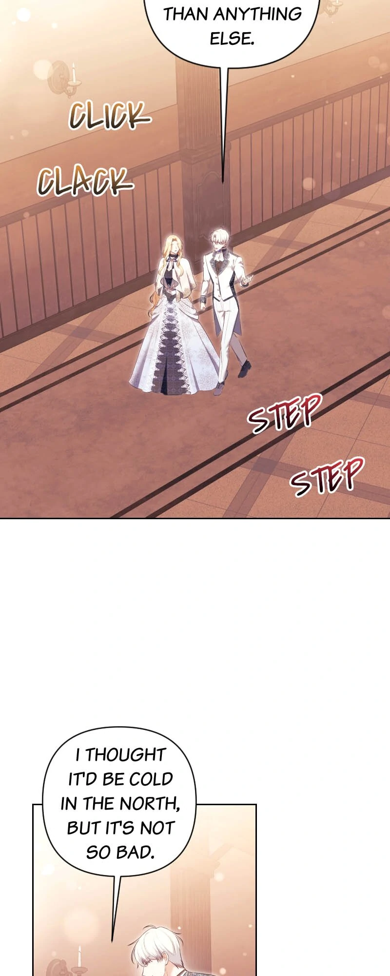 The Obsessive Stud Scammed Me into Marriage Chapter 47 - page 54