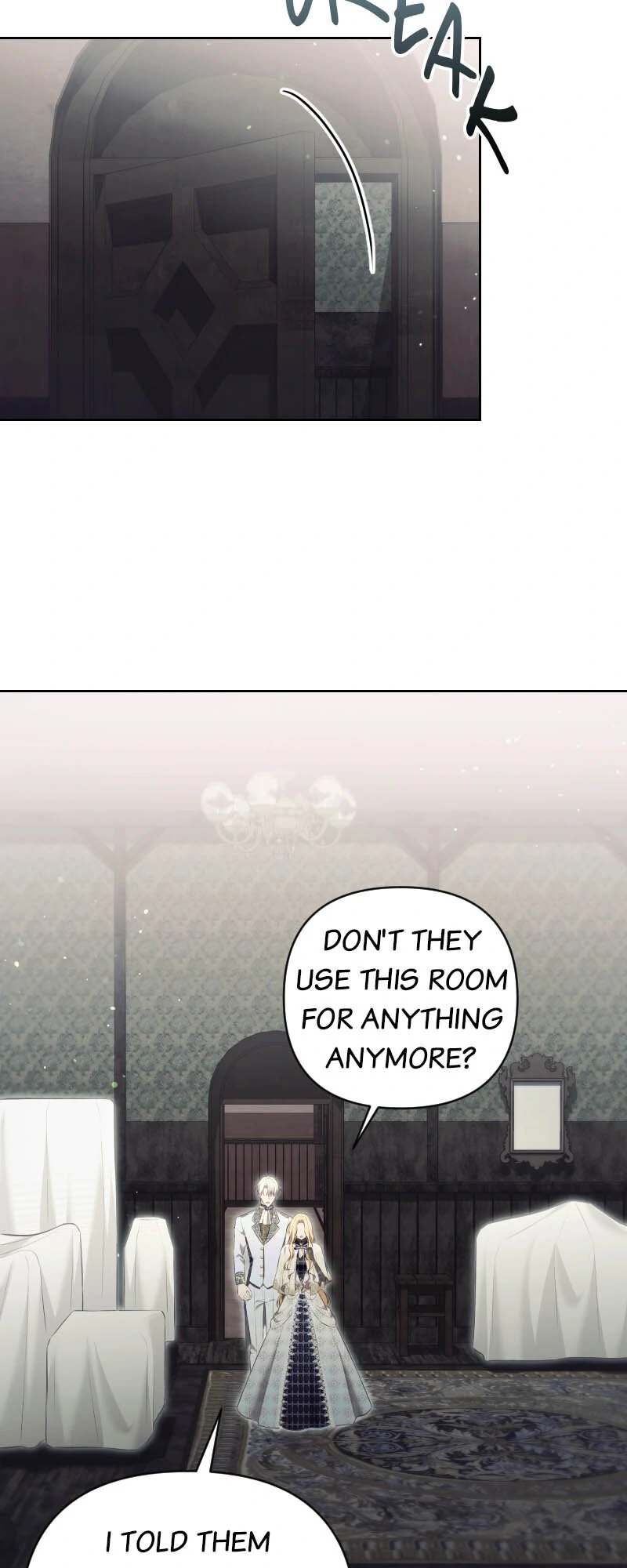 The Obsessive Stud Scammed Me into Marriage Chapter 47 - page 58