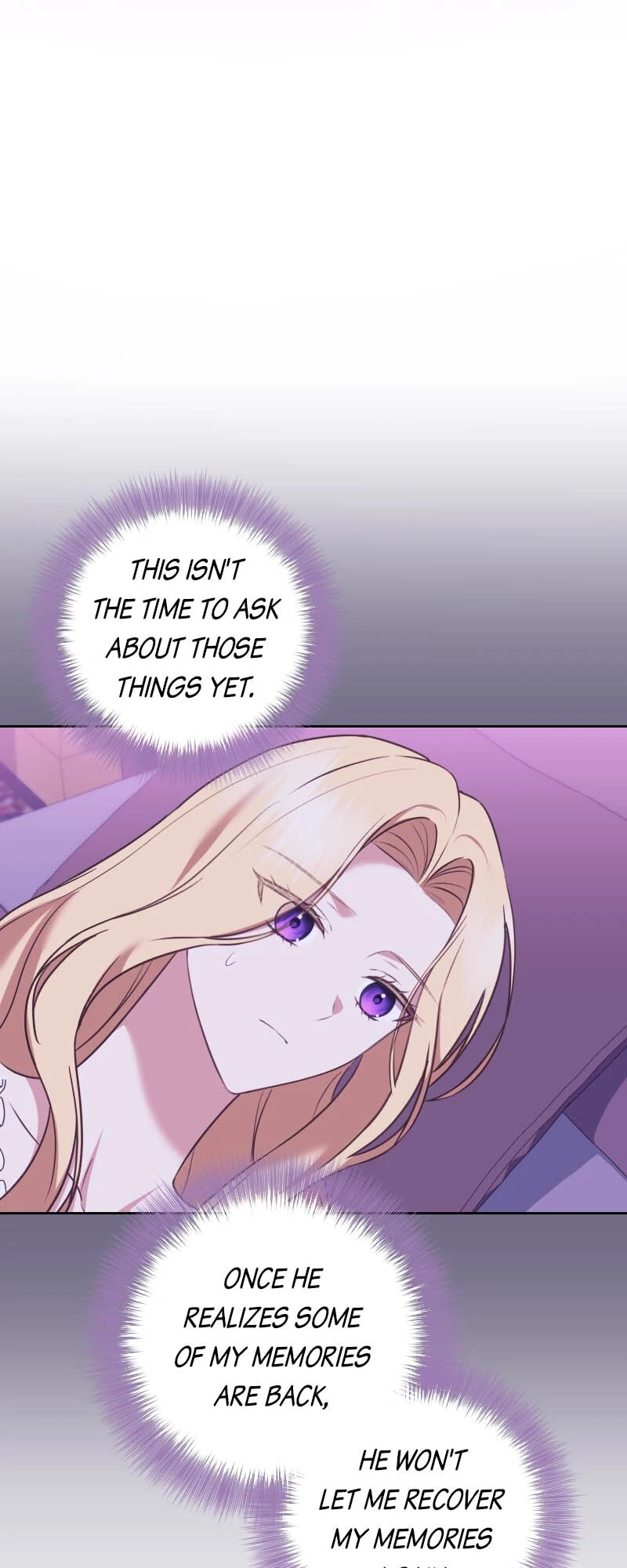 The Obsessive Stud Scammed Me into Marriage Chapter 47 - page 6
