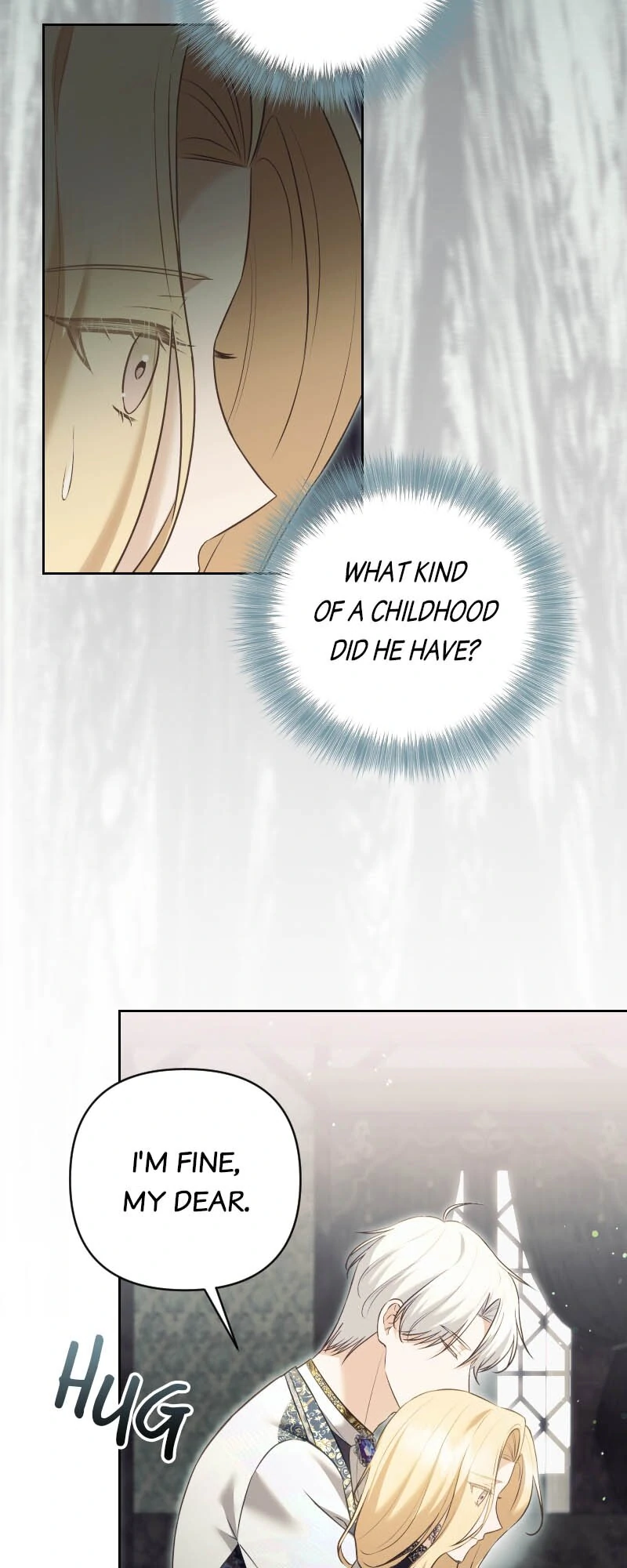 The Obsessive Stud Scammed Me into Marriage Chapter 47 - page 60