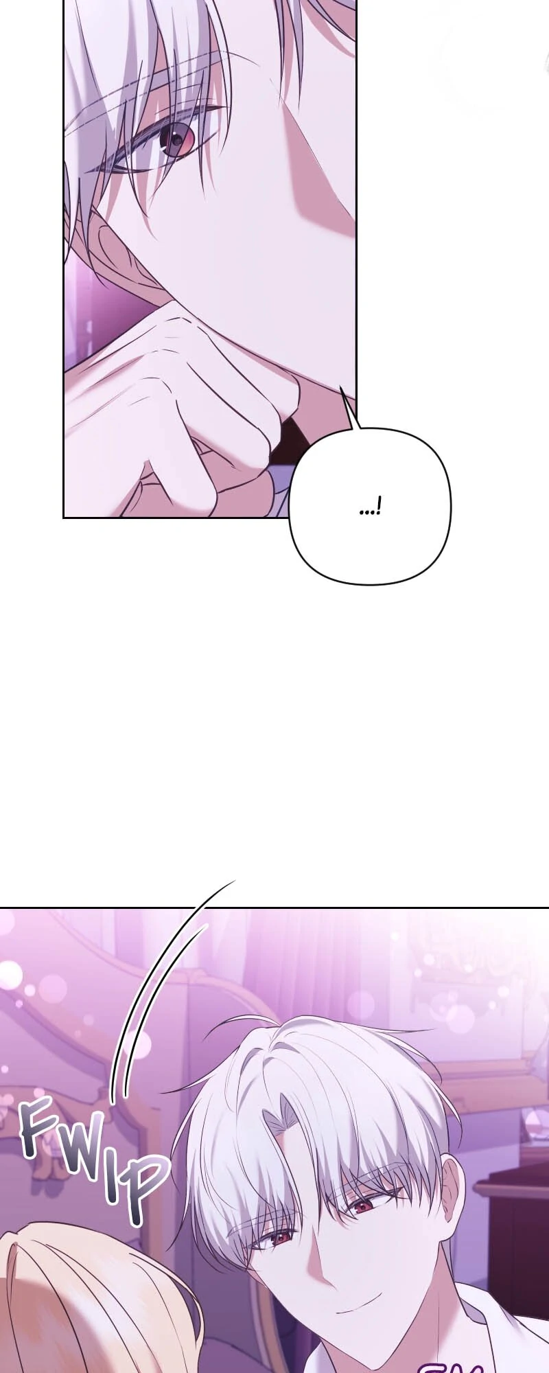 The Obsessive Stud Scammed Me into Marriage Chapter 47 - page 9