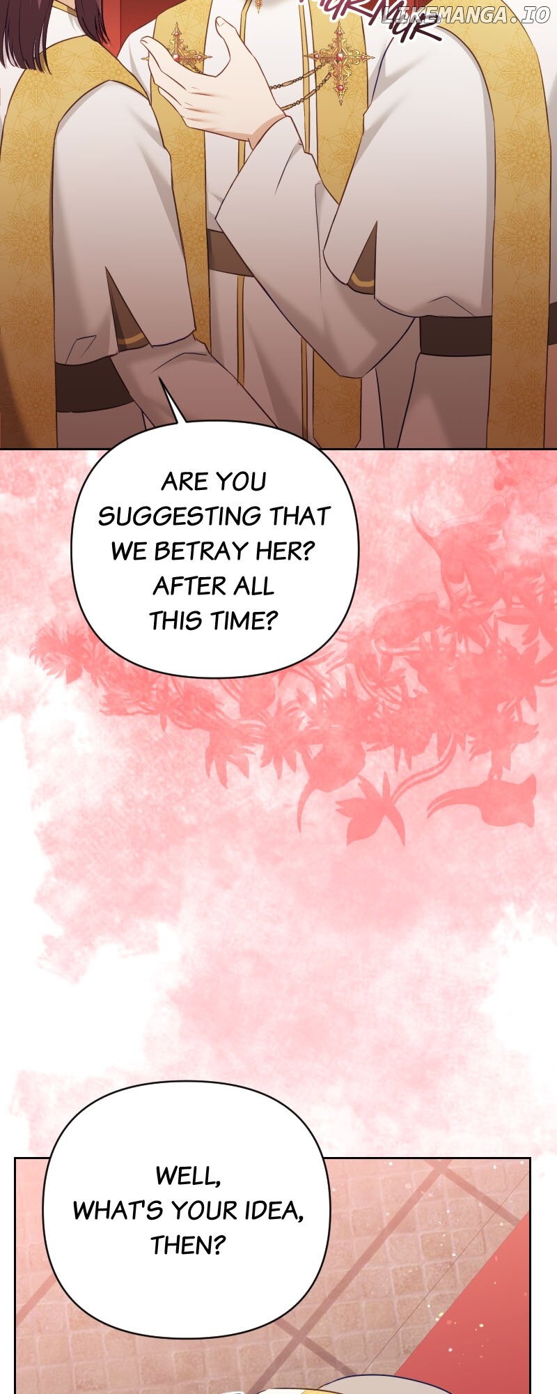 The Obsessive Stud Scammed Me into Marriage Chapter 33 - page 13
