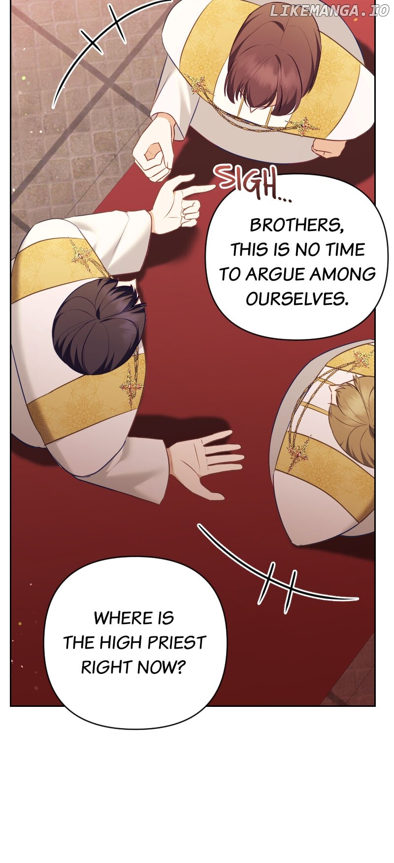 The Obsessive Stud Scammed Me into Marriage Chapter 33 - page 14
