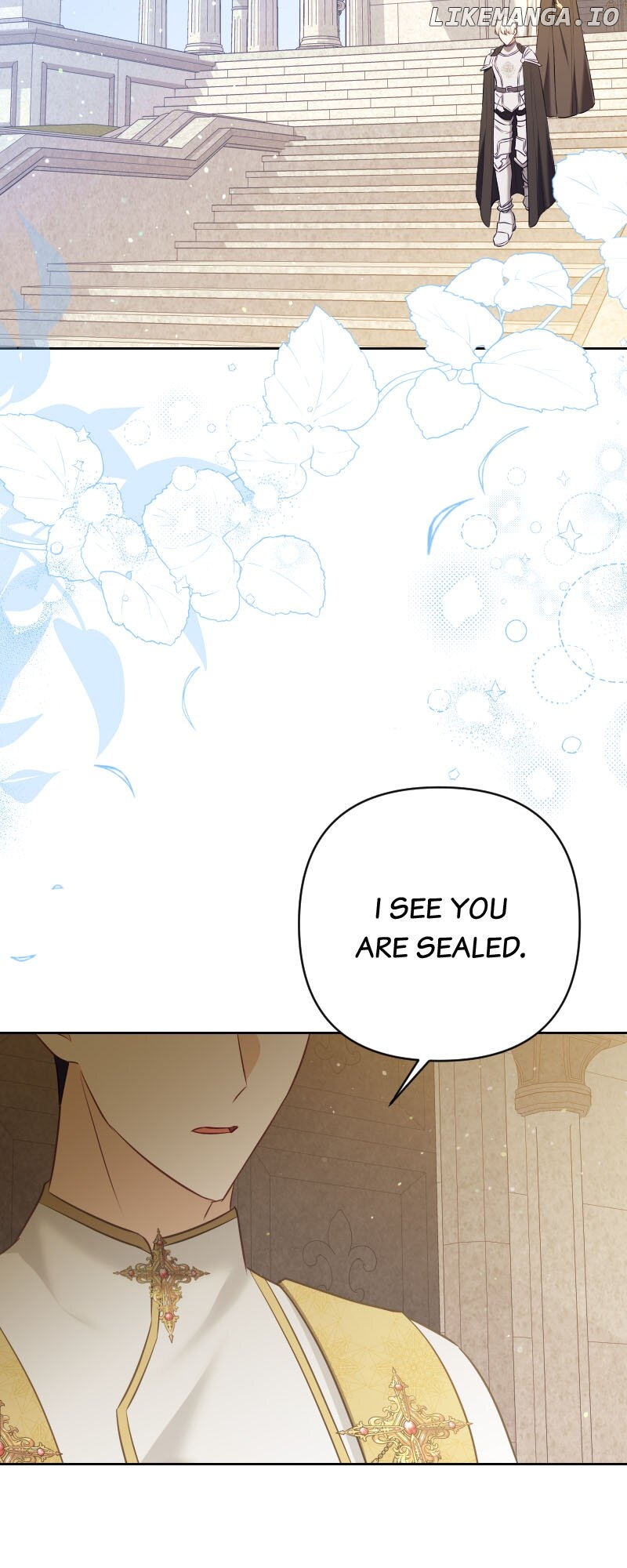 The Obsessive Stud Scammed Me into Marriage Chapter 33 - page 25