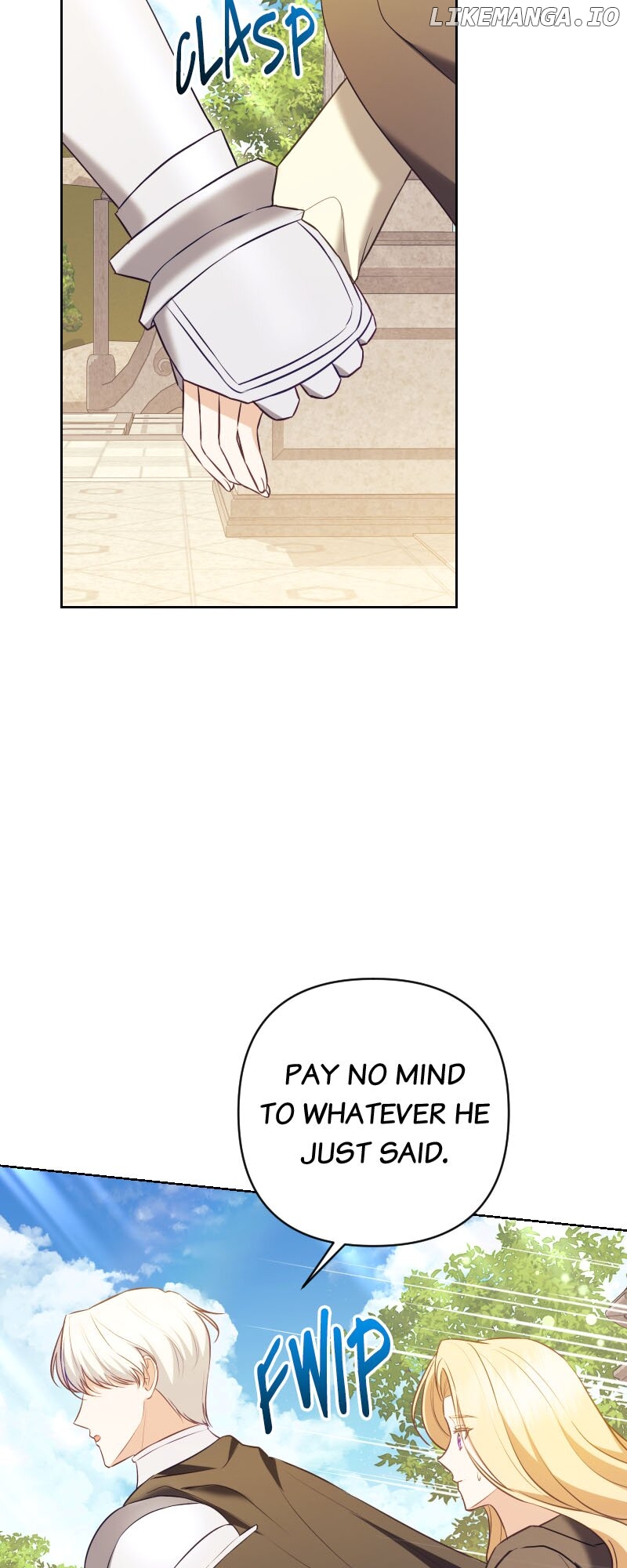 The Obsessive Stud Scammed Me into Marriage Chapter 33 - page 30