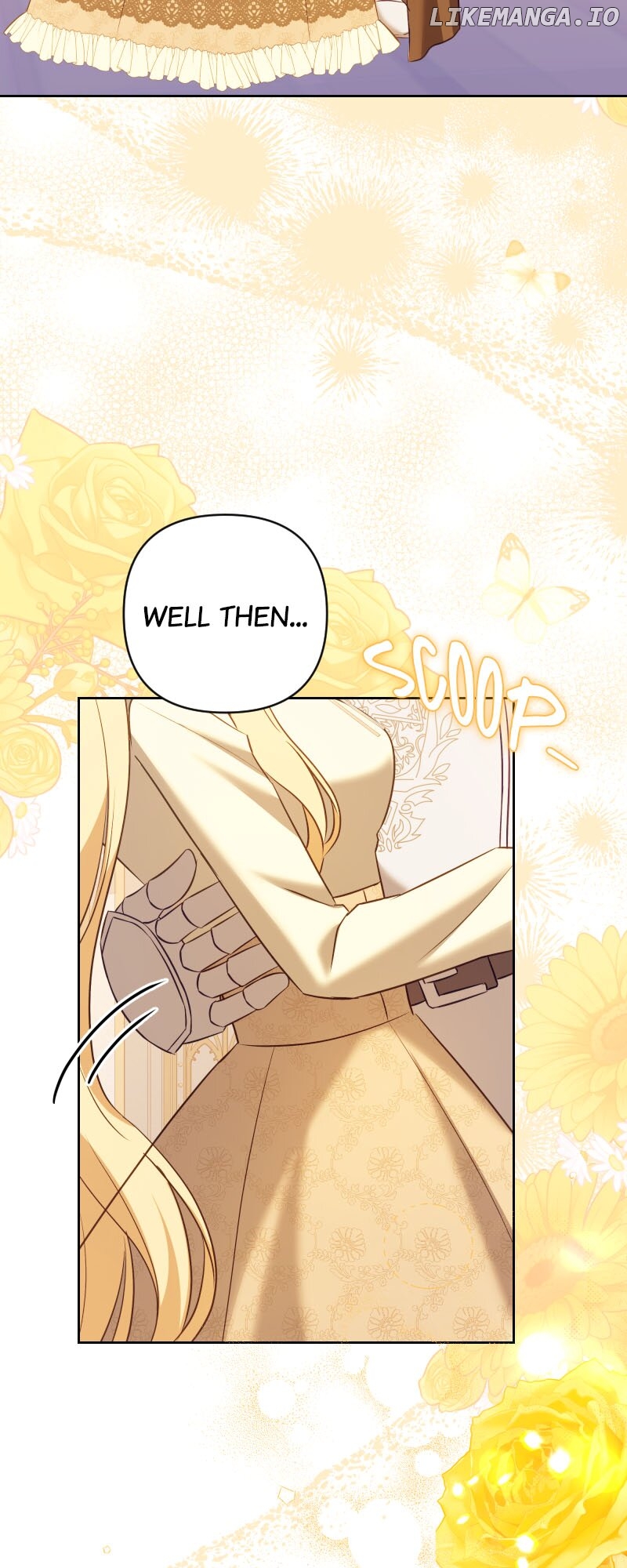 The Obsessive Stud Scammed Me into Marriage Chapter 33 - page 36