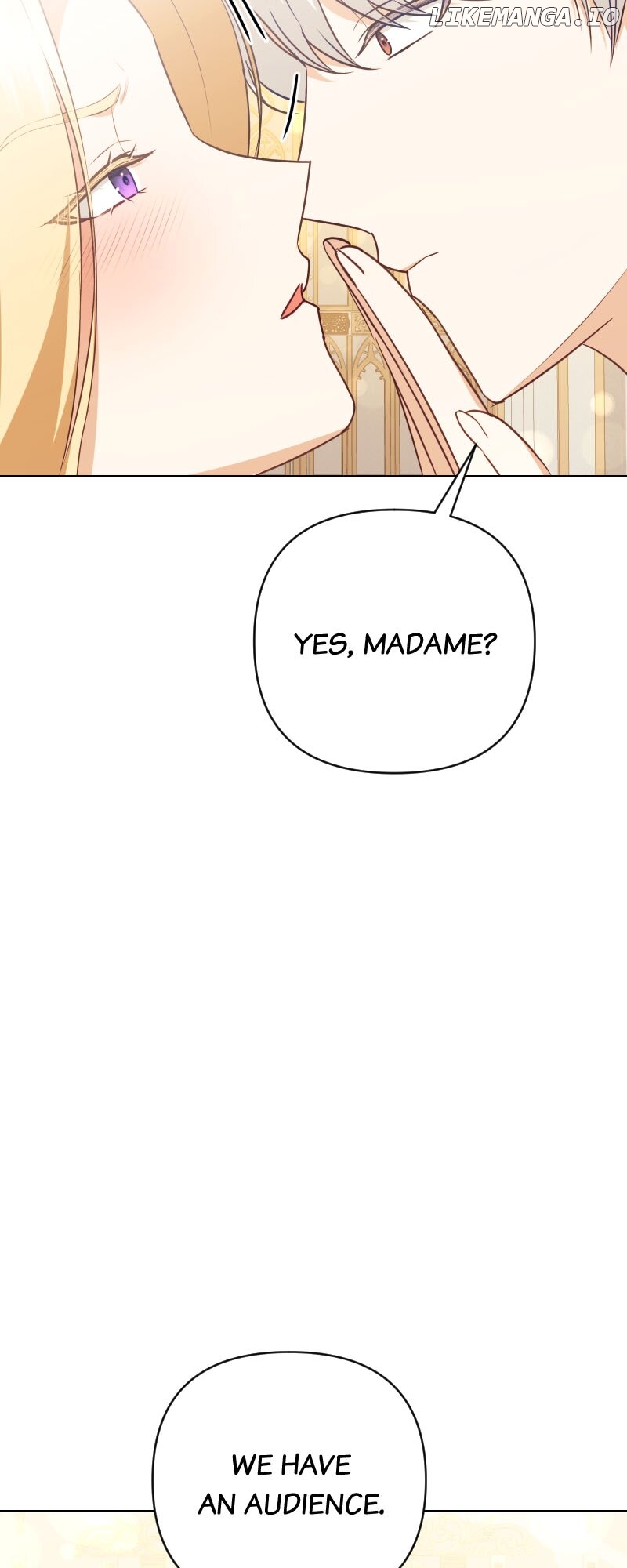 The Obsessive Stud Scammed Me into Marriage Chapter 33 - page 41