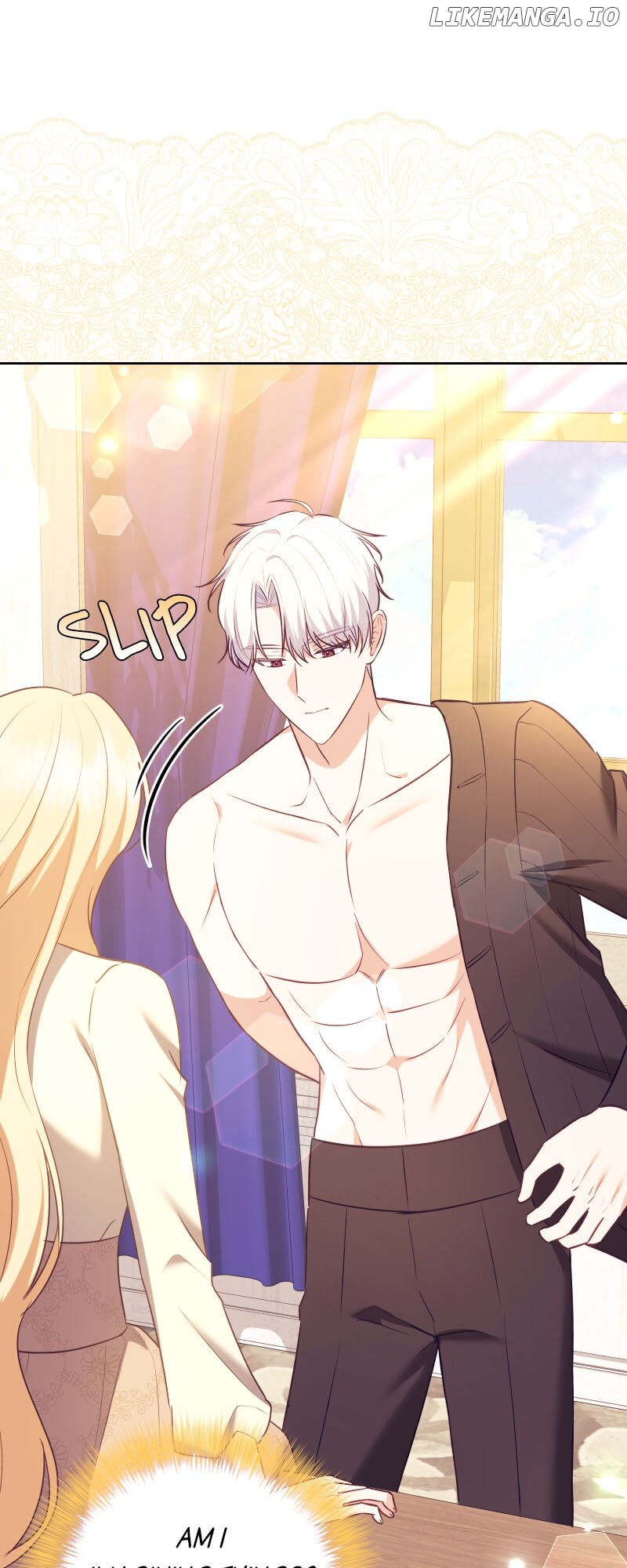 The Obsessive Stud Scammed Me into Marriage Chapter 33 - page 52