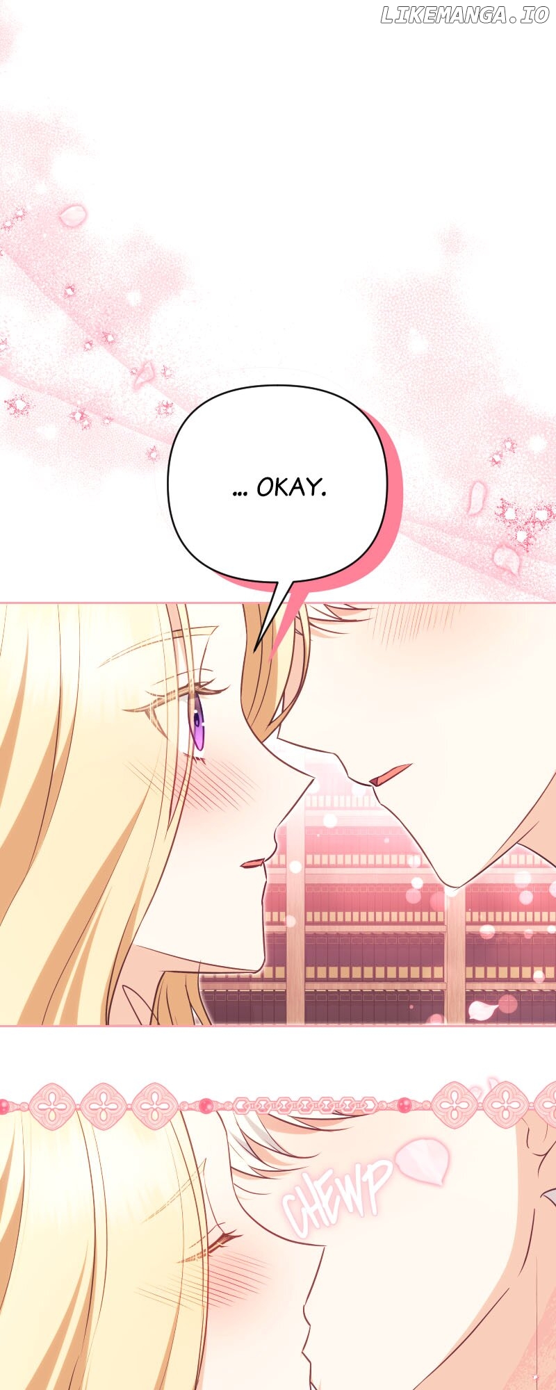 The Obsessive Stud Scammed Me into Marriage Chapter 33 - page 56