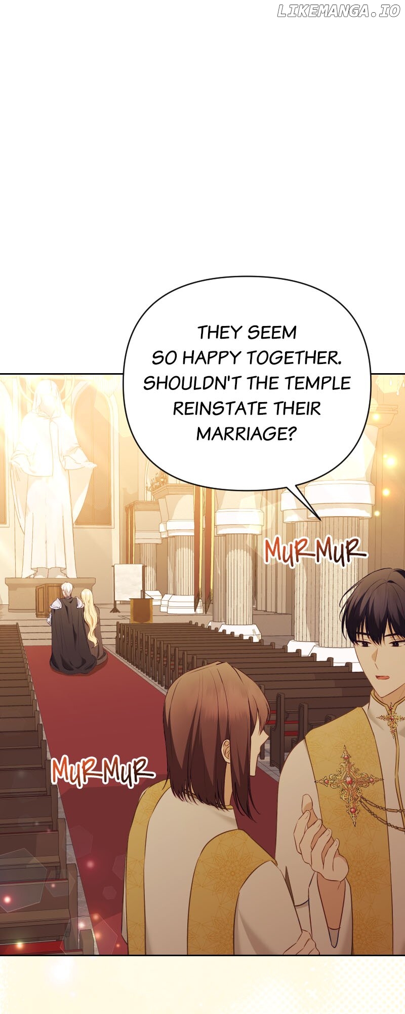 The Obsessive Stud Scammed Me into Marriage Chapter 33 - page 6