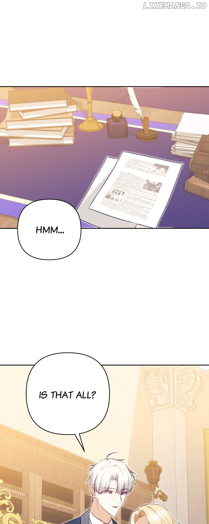 The Obsessive Stud Scammed Me into Marriage Chapter 33 - page 60