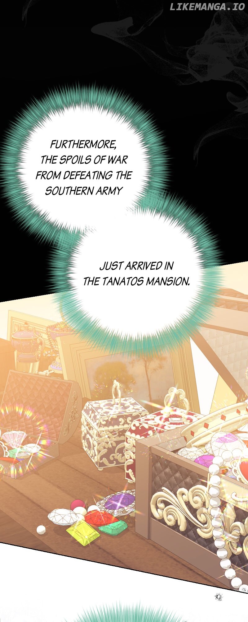 The Obsessive Stud Scammed Me into Marriage Chapter 33 - page 67