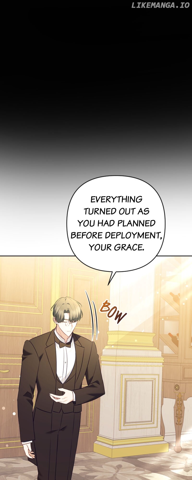 The Obsessive Stud Scammed Me into Marriage Chapter 33 - page 70