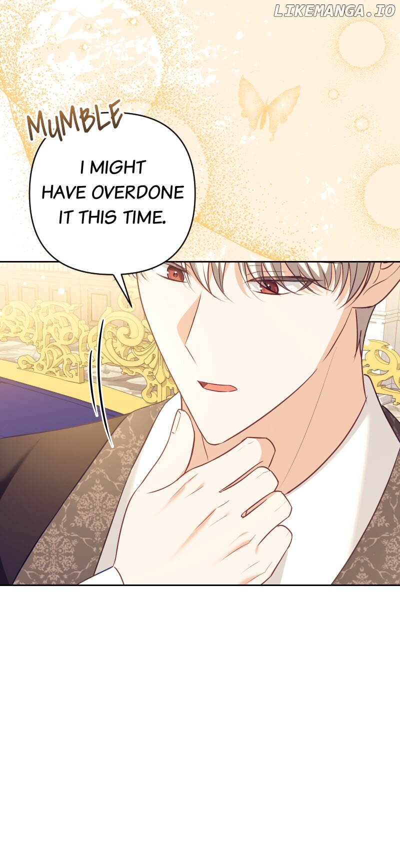 The Obsessive Stud Scammed Me into Marriage Chapter 33 - page 72