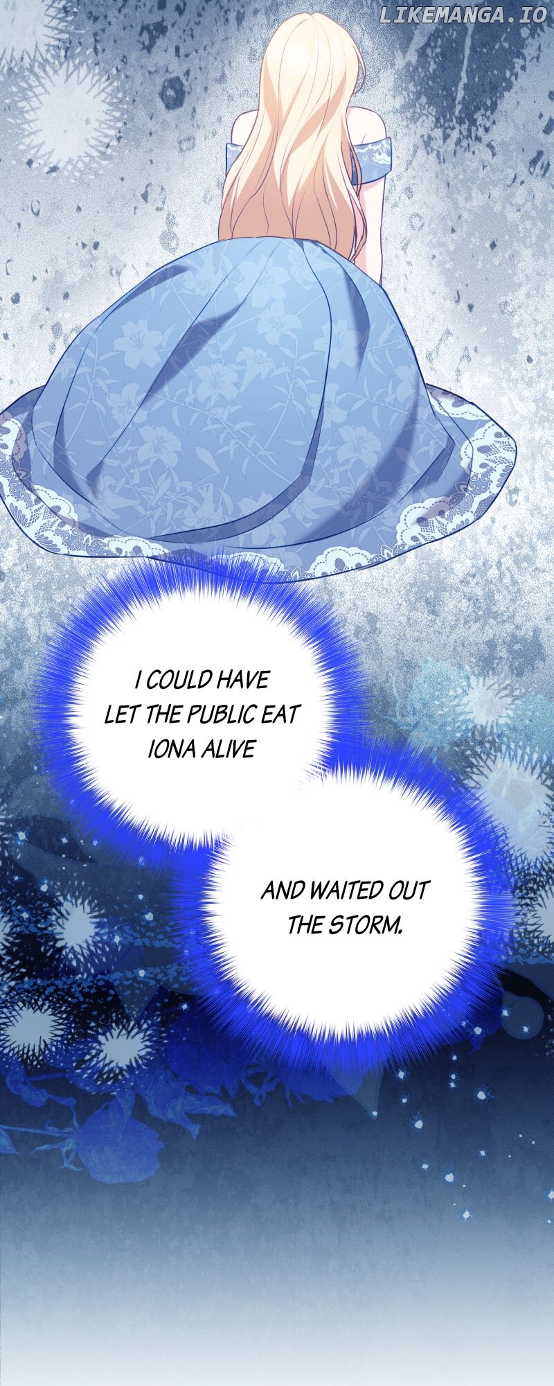 The Obsessive Stud Scammed Me into Marriage Chapter 33 - page 77