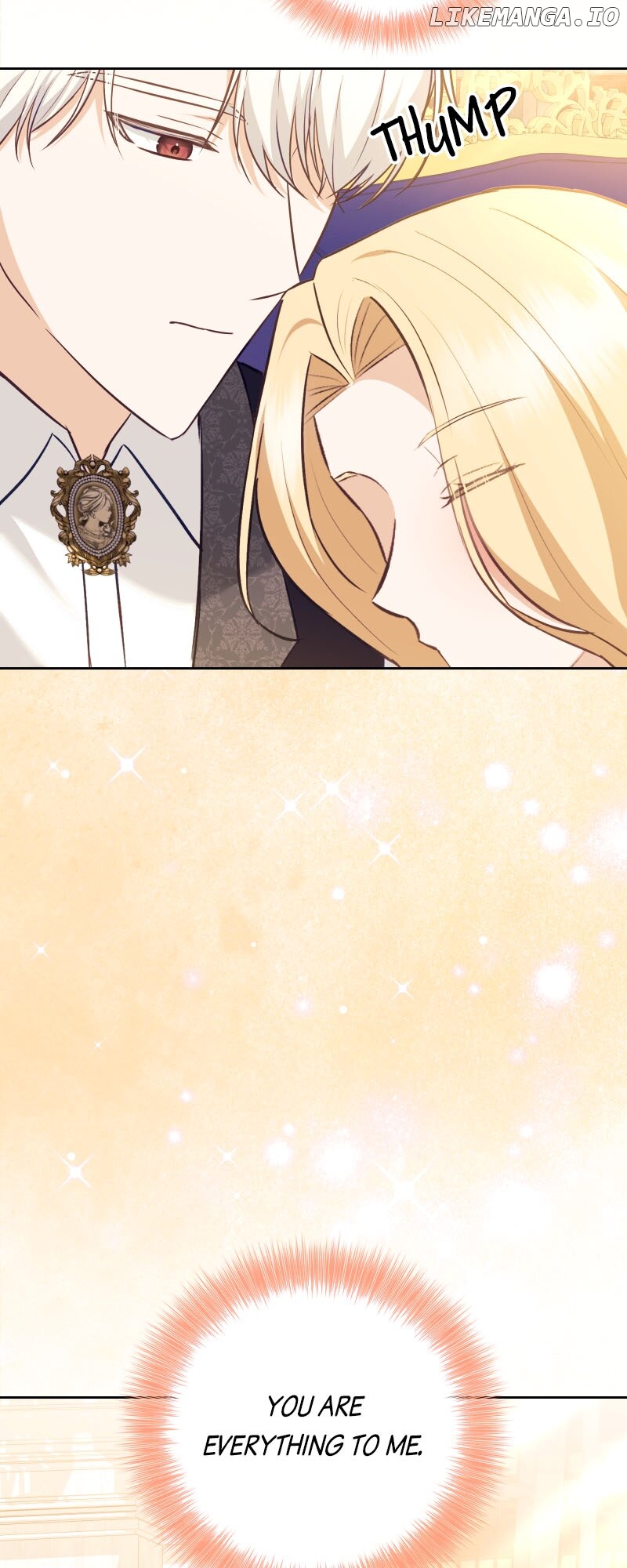 The Obsessive Stud Scammed Me into Marriage Chapter 33 - page 81