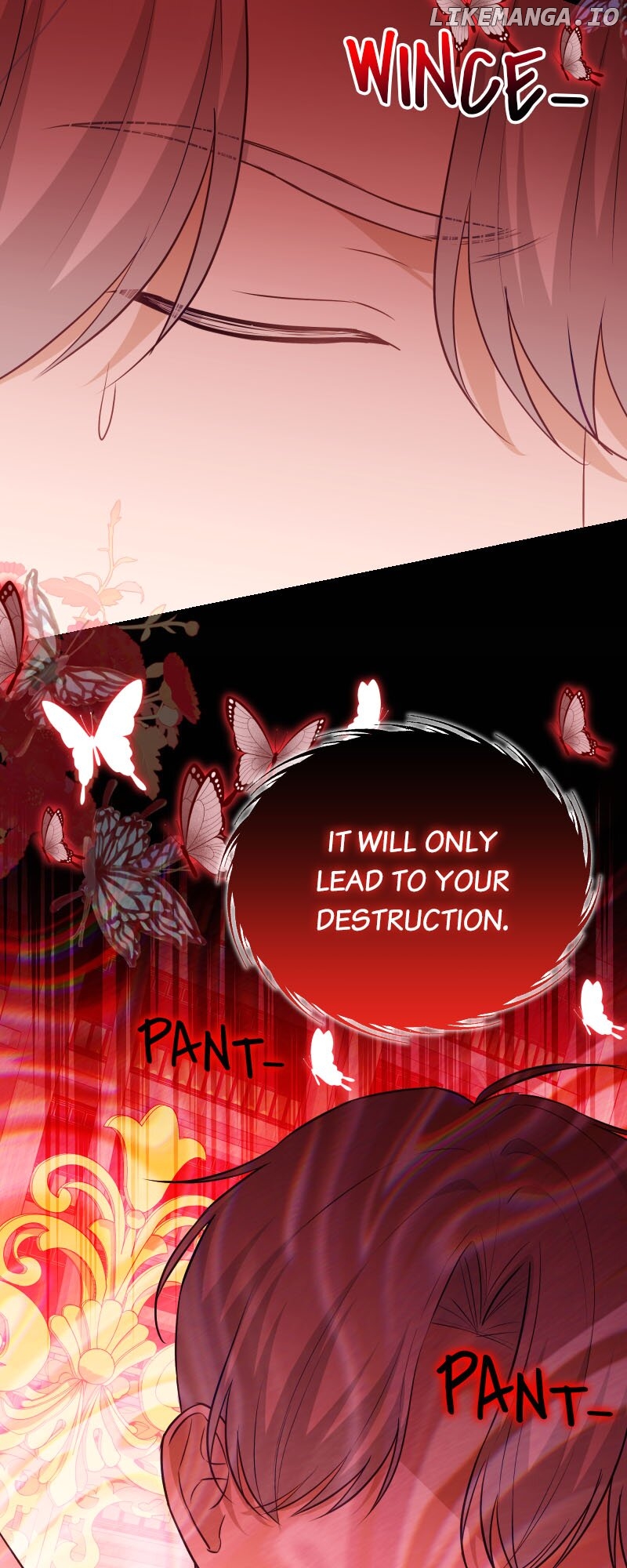 The Obsessive Stud Scammed Me into Marriage Chapter 33 - page 87