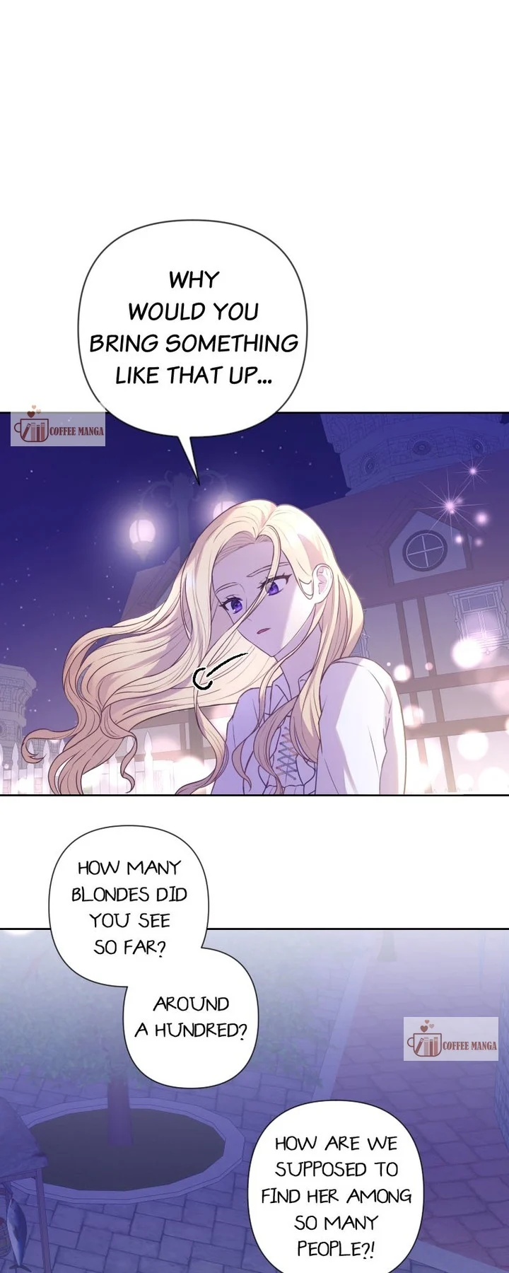 The Obsessive Stud Scammed Me into Marriage Chapter 6 - page 14