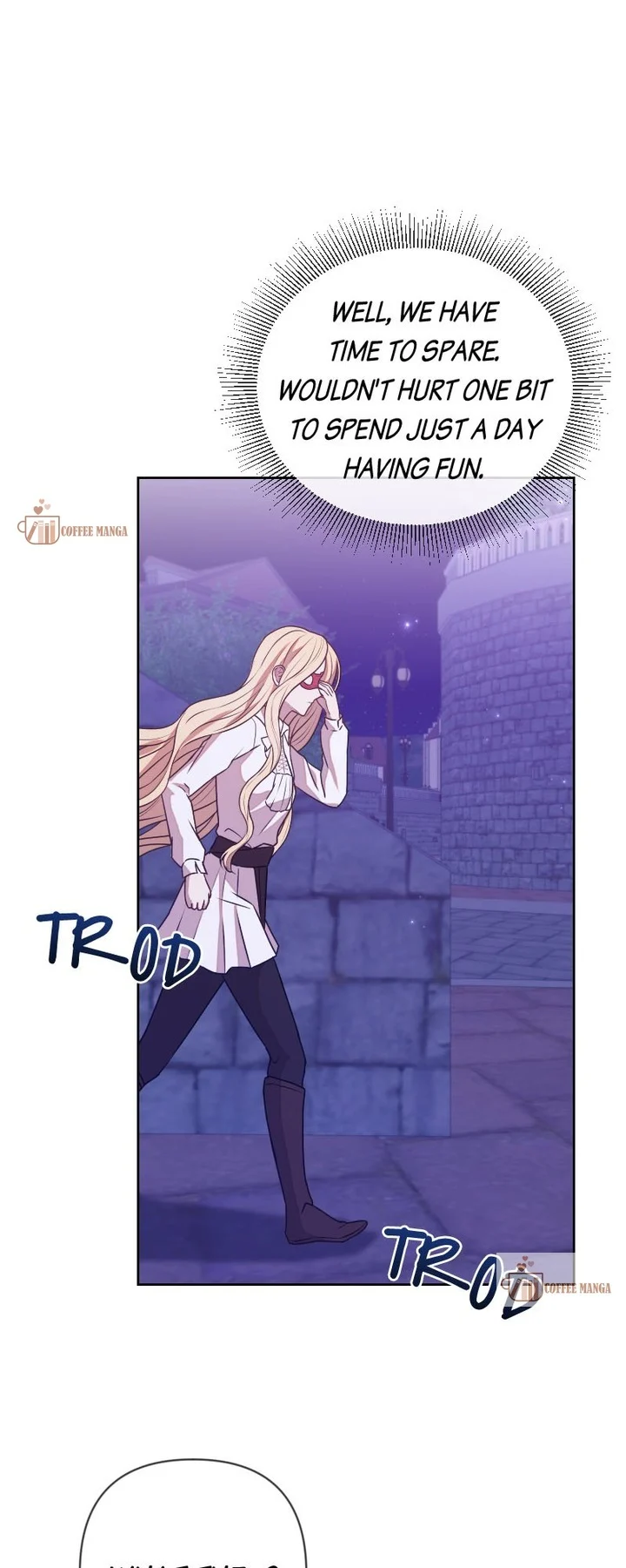 The Obsessive Stud Scammed Me into Marriage Chapter 6 - page 18