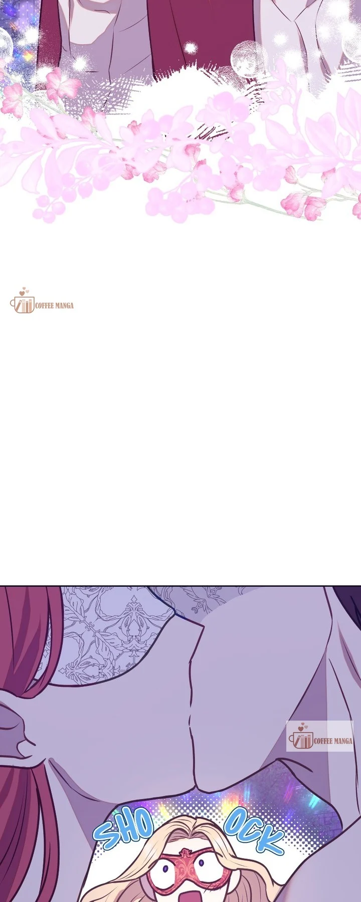 The Obsessive Stud Scammed Me into Marriage Chapter 6 - page 22